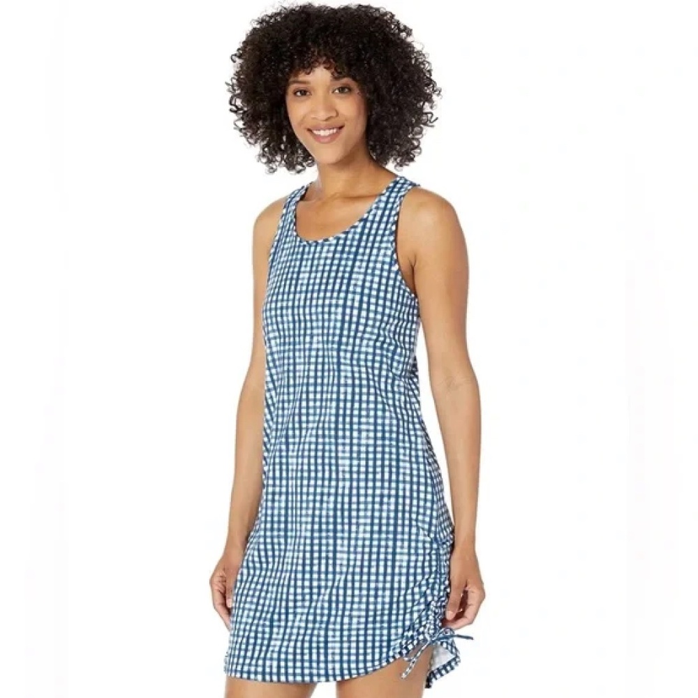 Southern Tide Kinsley Performance Dress Size Large